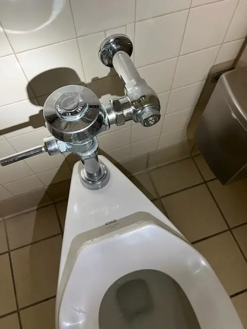 Fixture installation and repair for Pipe Repair in Mechanicsville